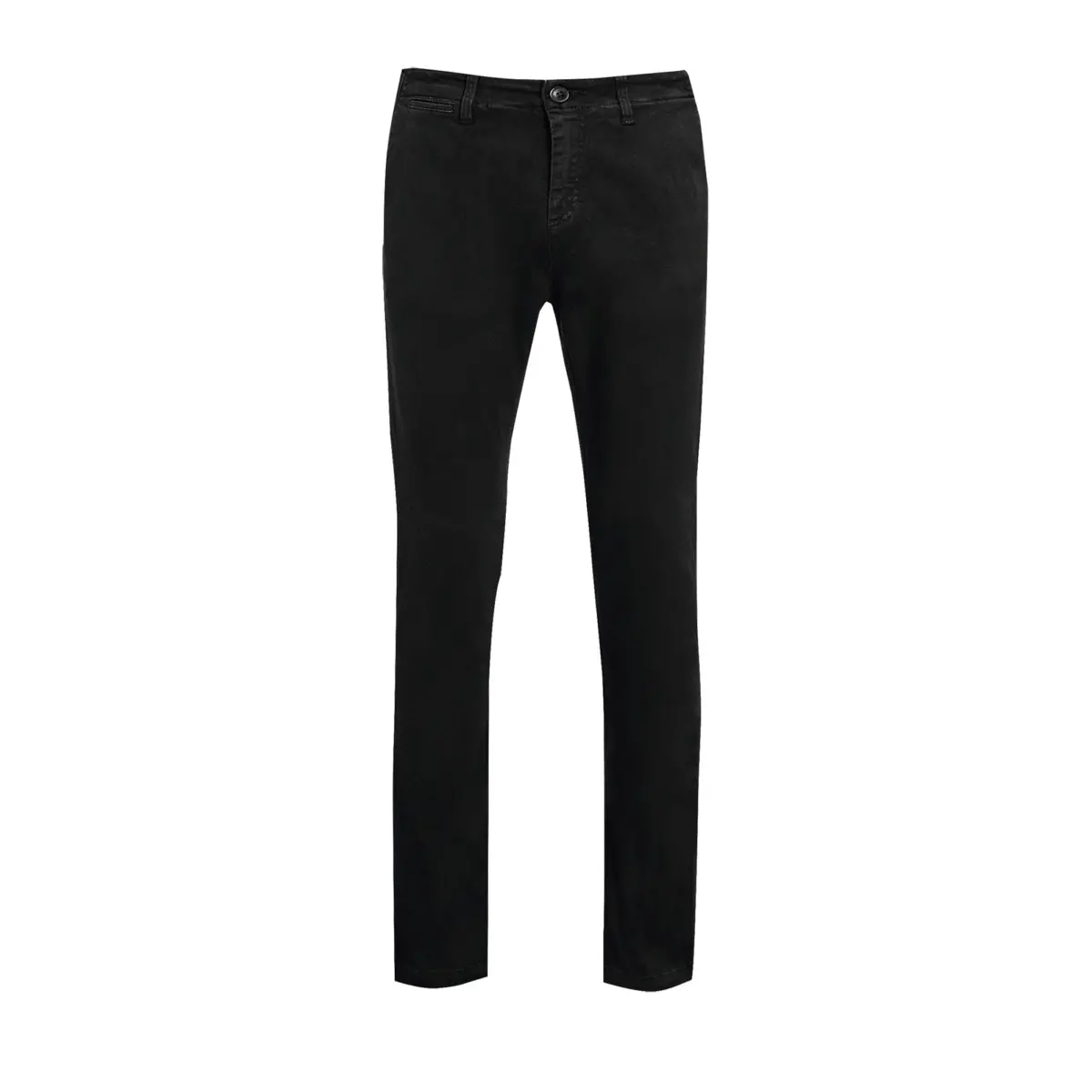 JULES MEN - LLARG 35 - negre