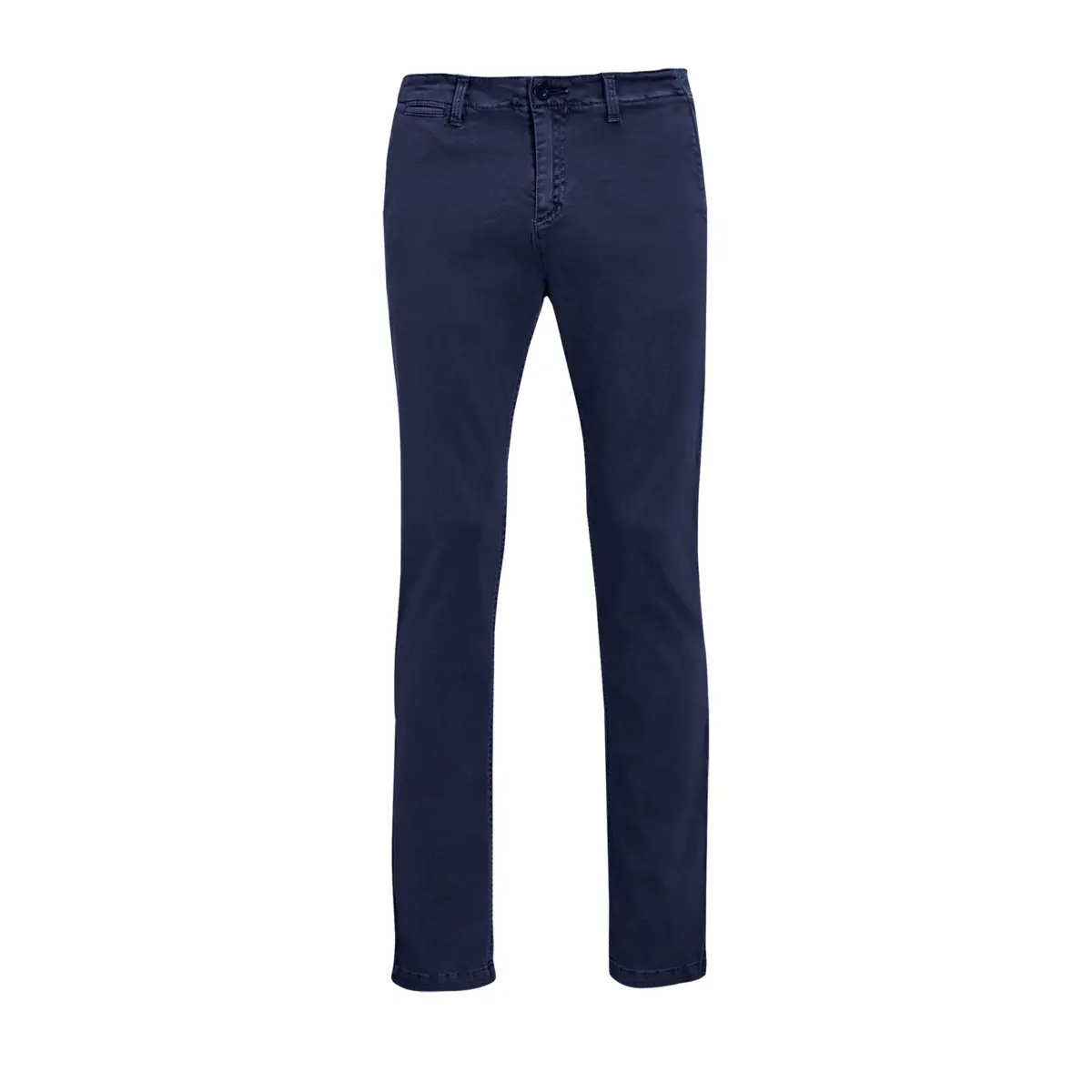 JULES MEN - LLARG 35 - blau marí french