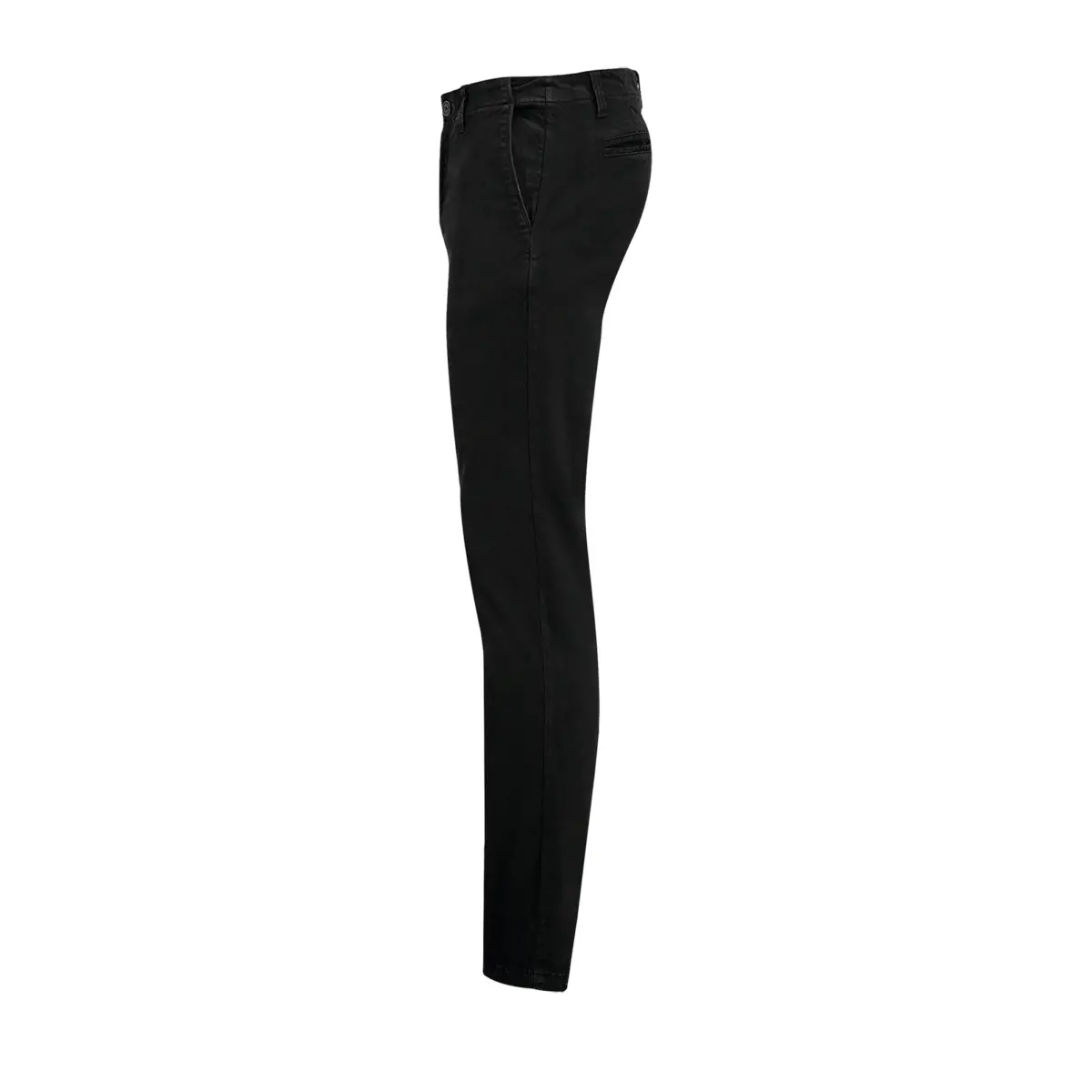 JULES MEN - LARGO 35 - negro