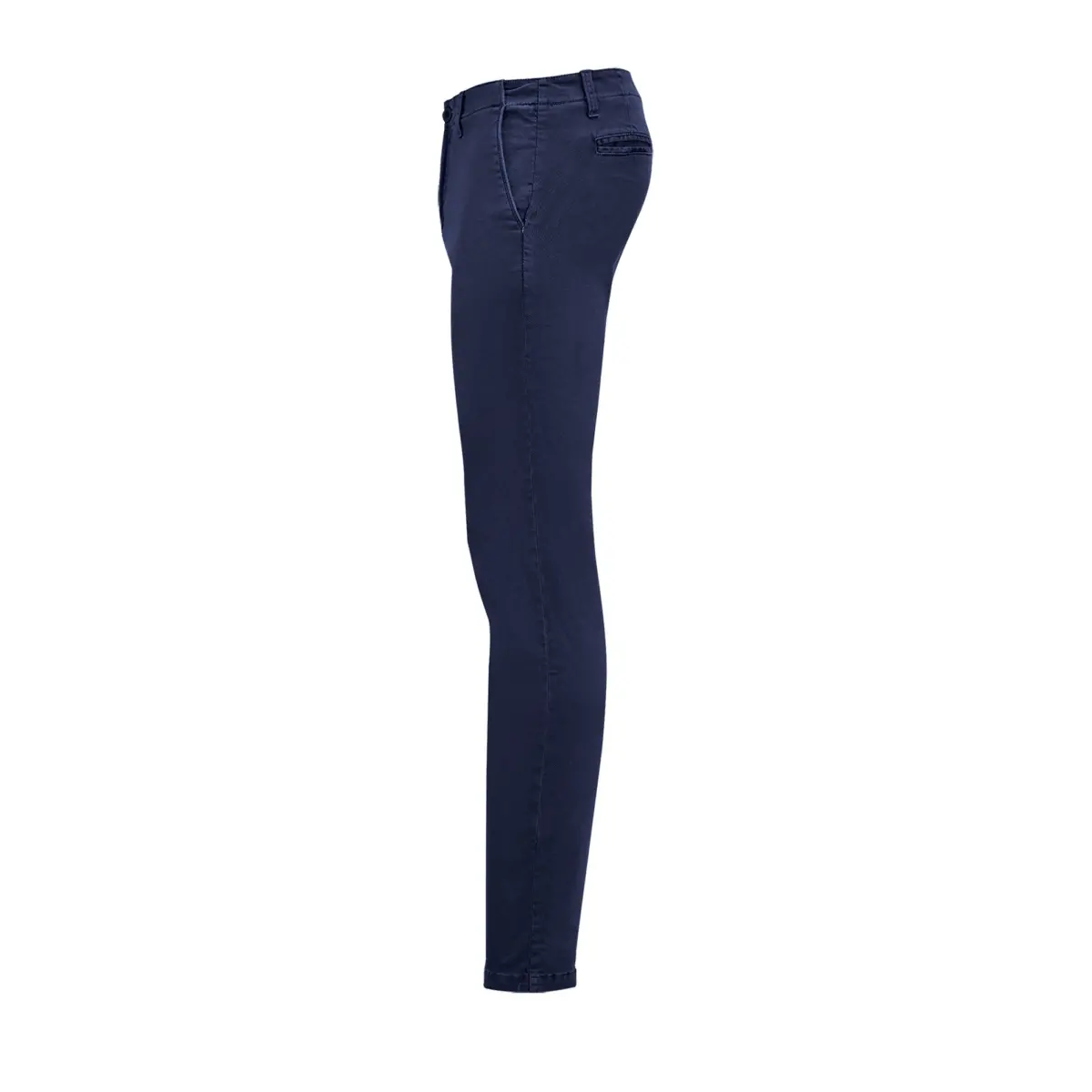 JULES MEN - LLARG 35 - blau marí french