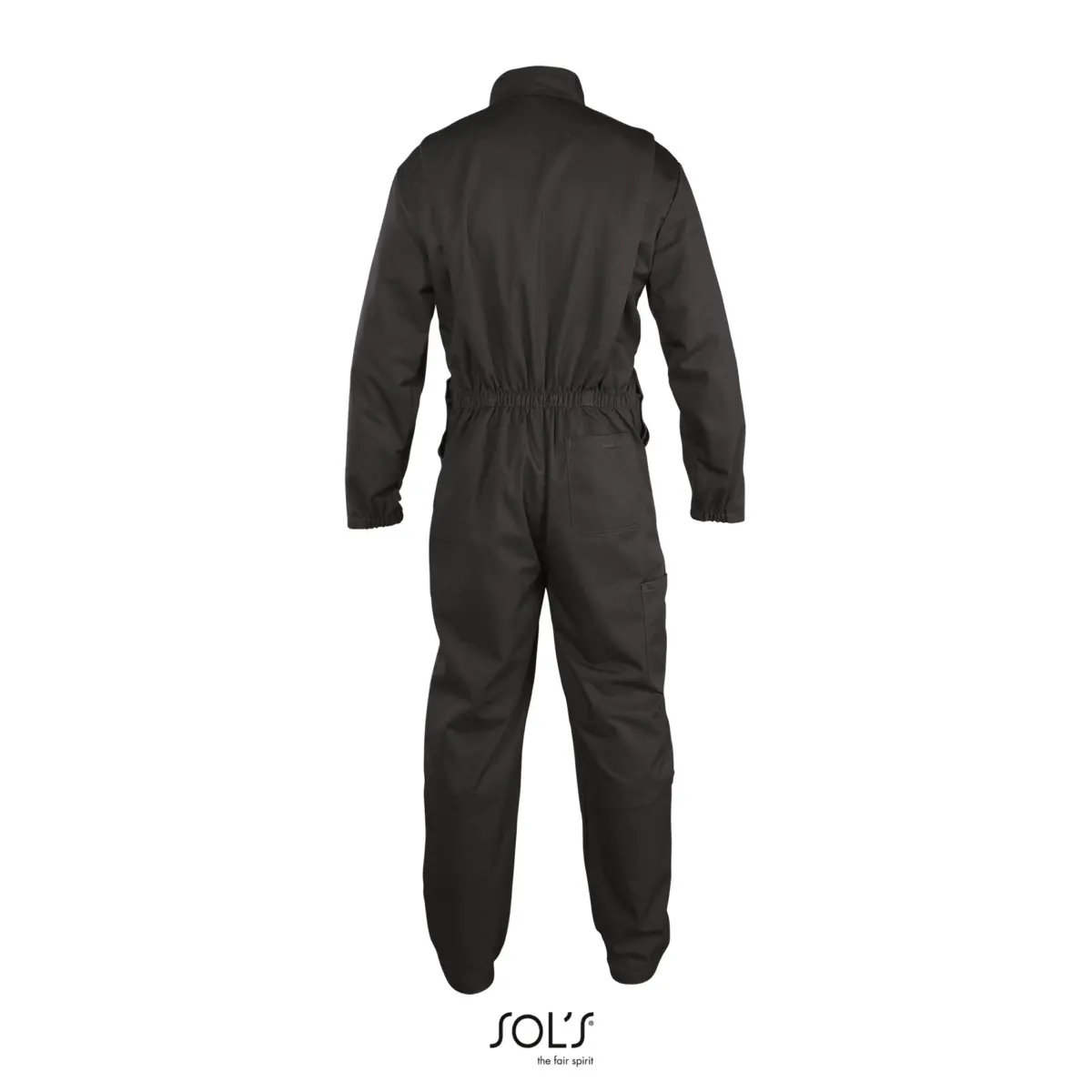 JUPITER PRO - gris fosc