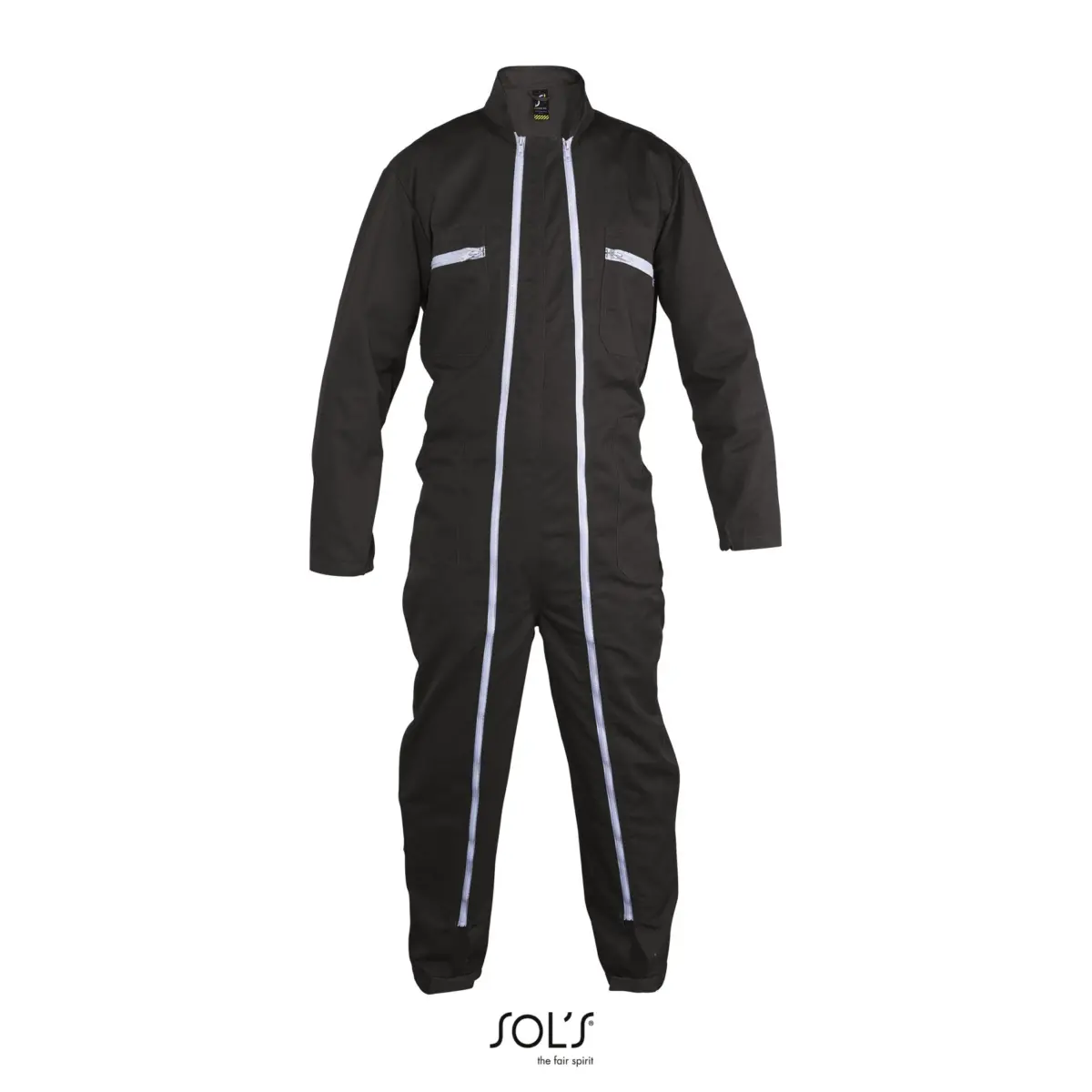 JUPITER PRO - gris fosc