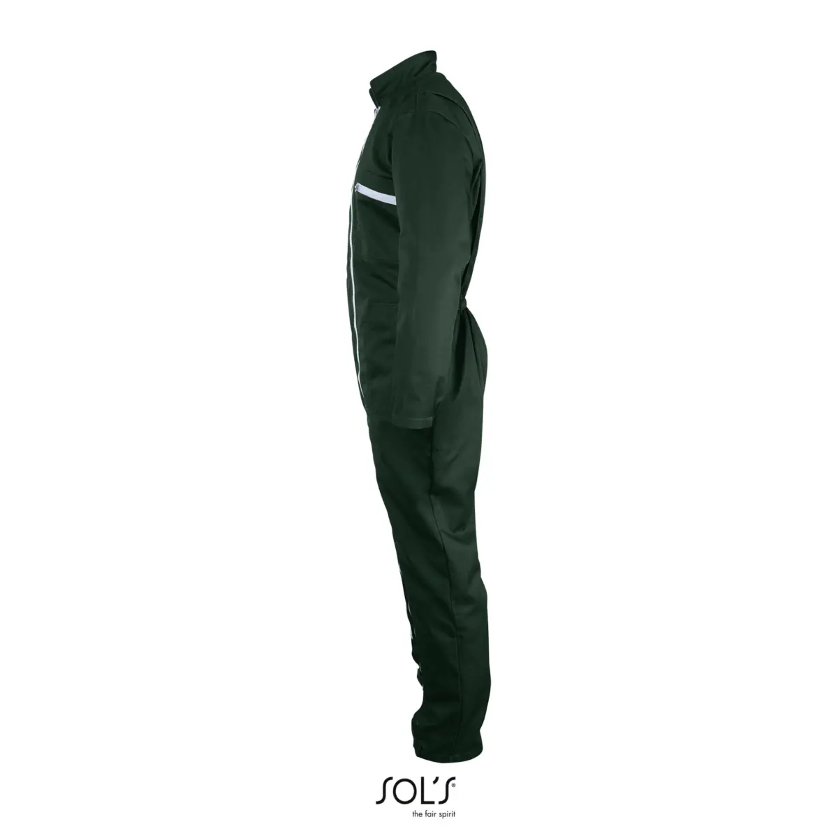 JUPITER PRO - verde Pro