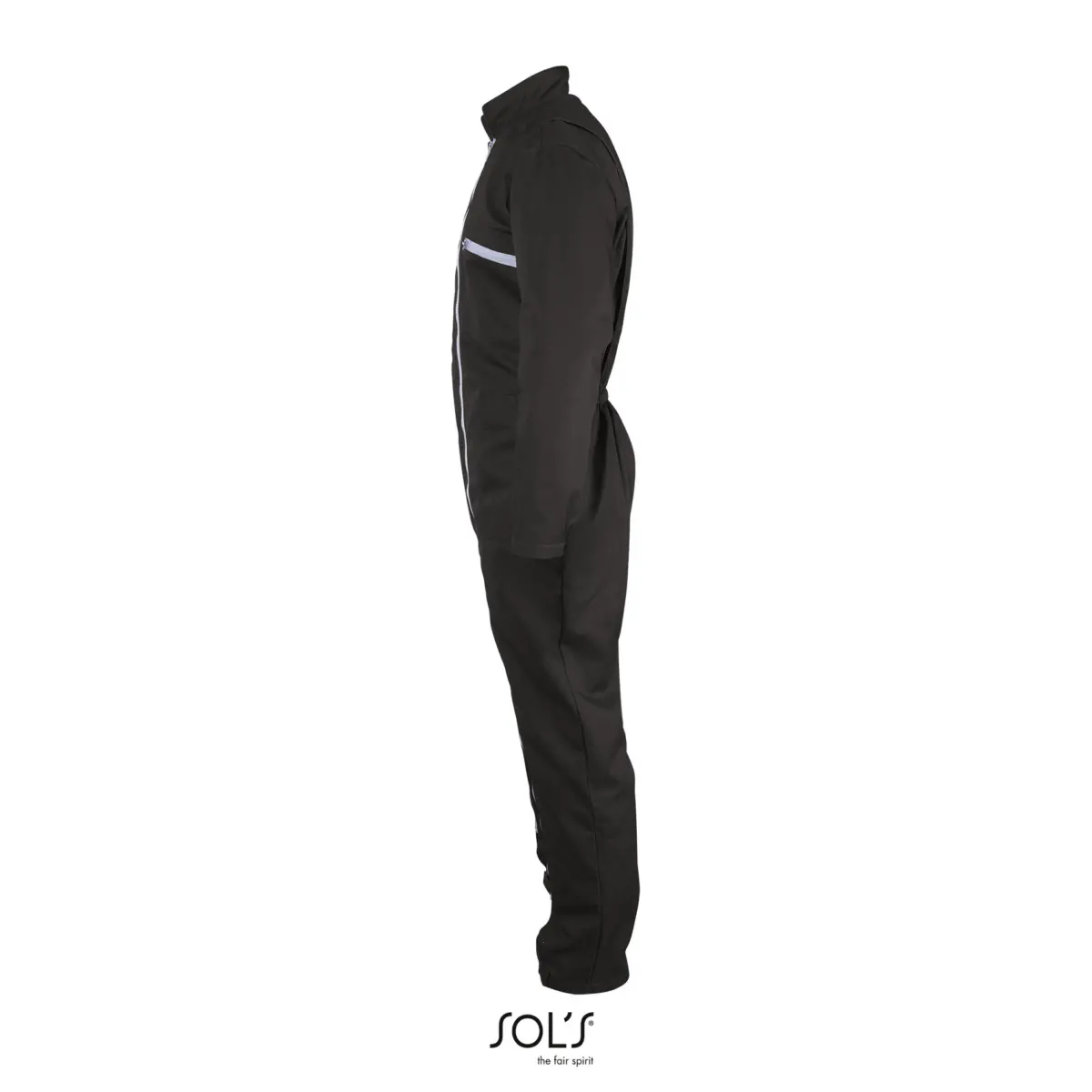 JUPITER PRO - gris fosc