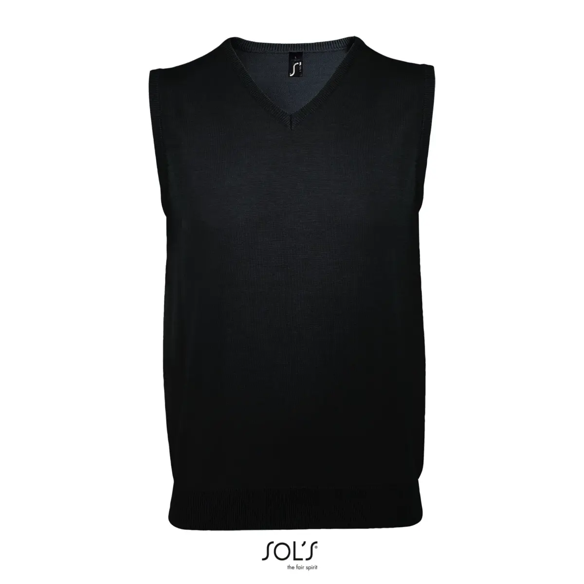 GENTLEMEN - negro