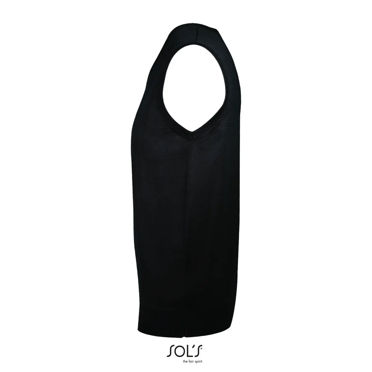 GENTLEMEN - negre