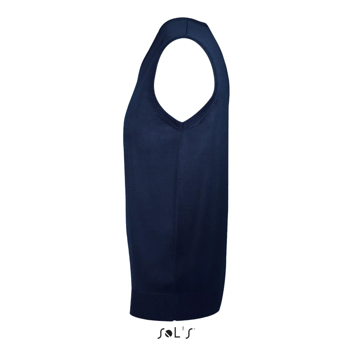 GENTLEMEN - blau marí obscur