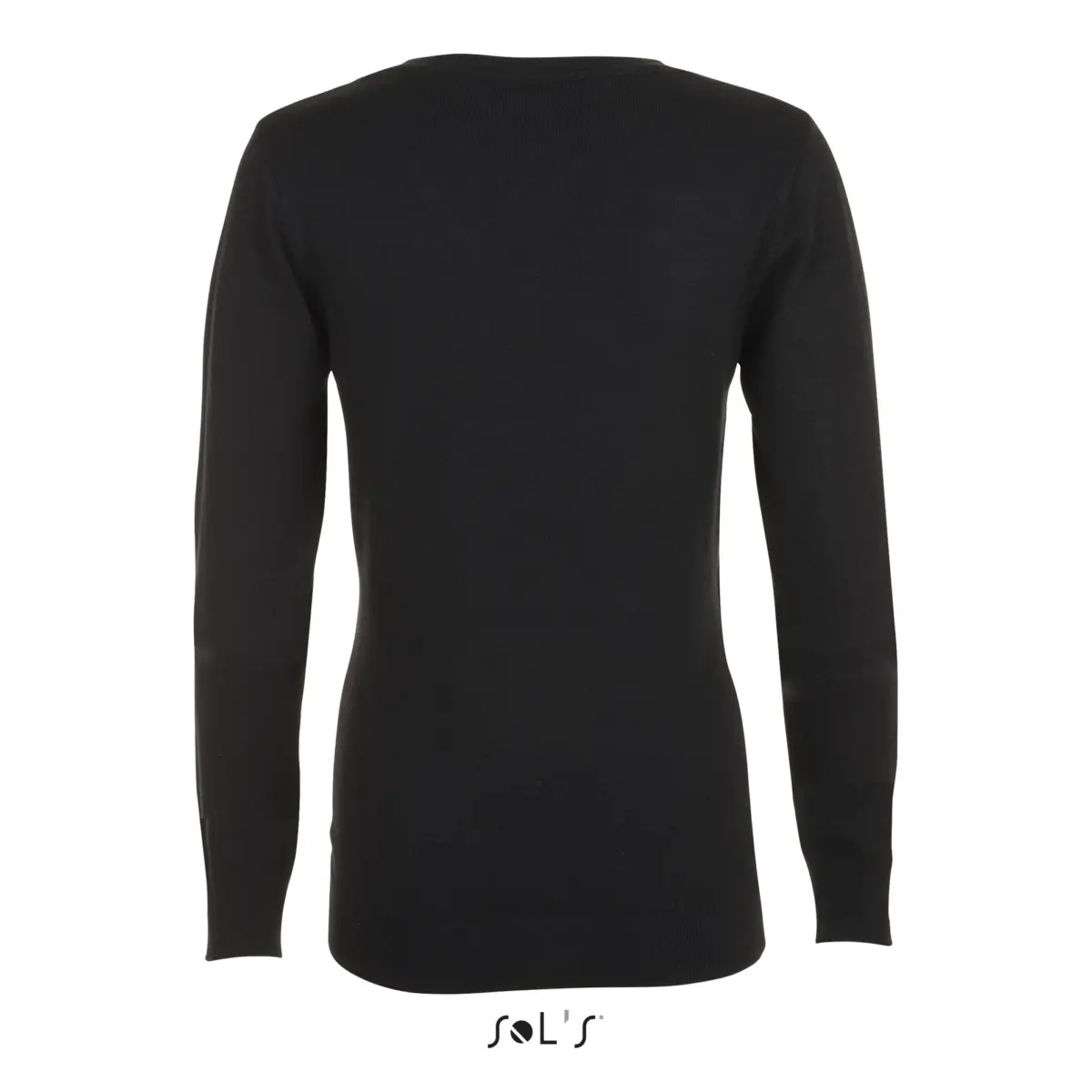 GLORY WOMEN - black