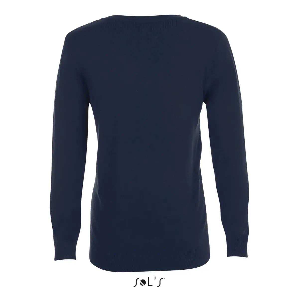 GLORY WOMEN - blau marí french