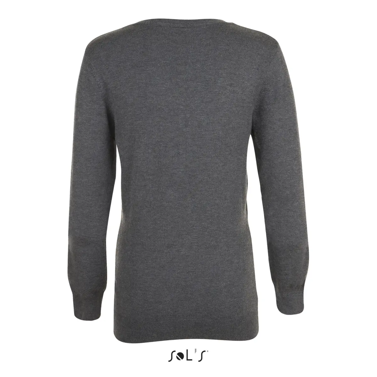 GLORY WOMEN - gris antracita vigoré