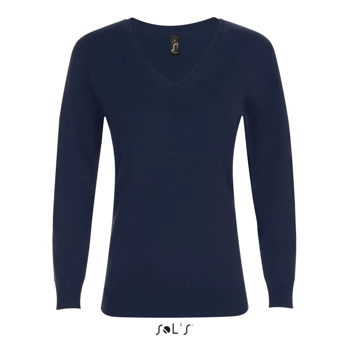 GLORY WOMEN - blau marí french