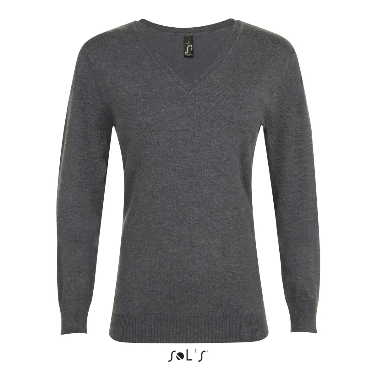 GLORY WOMEN - gris antracita vigoré