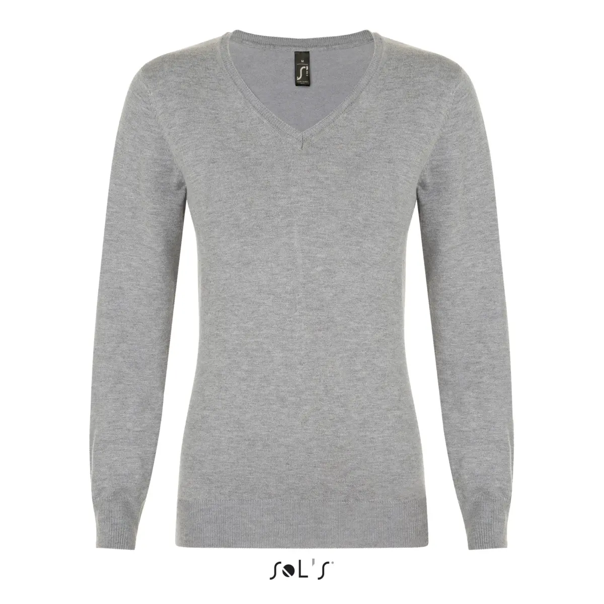 GLORY WOMEN - gris vigoré