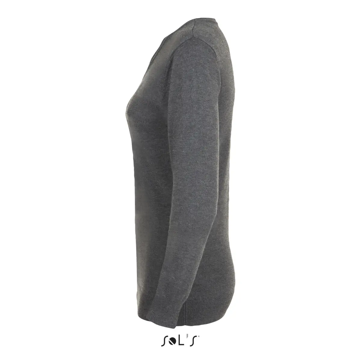 GLORY WOMEN - gris antracita jaspeado