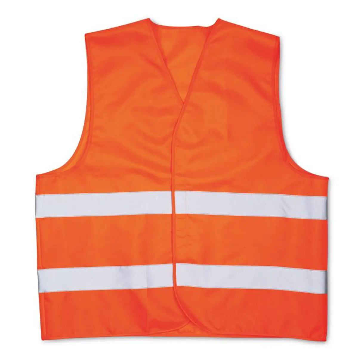 SAFETY PRO - taronja fluor