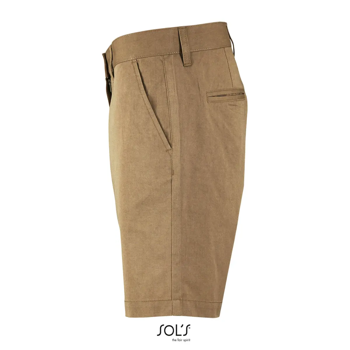 JASPER WOMEN - beige brown