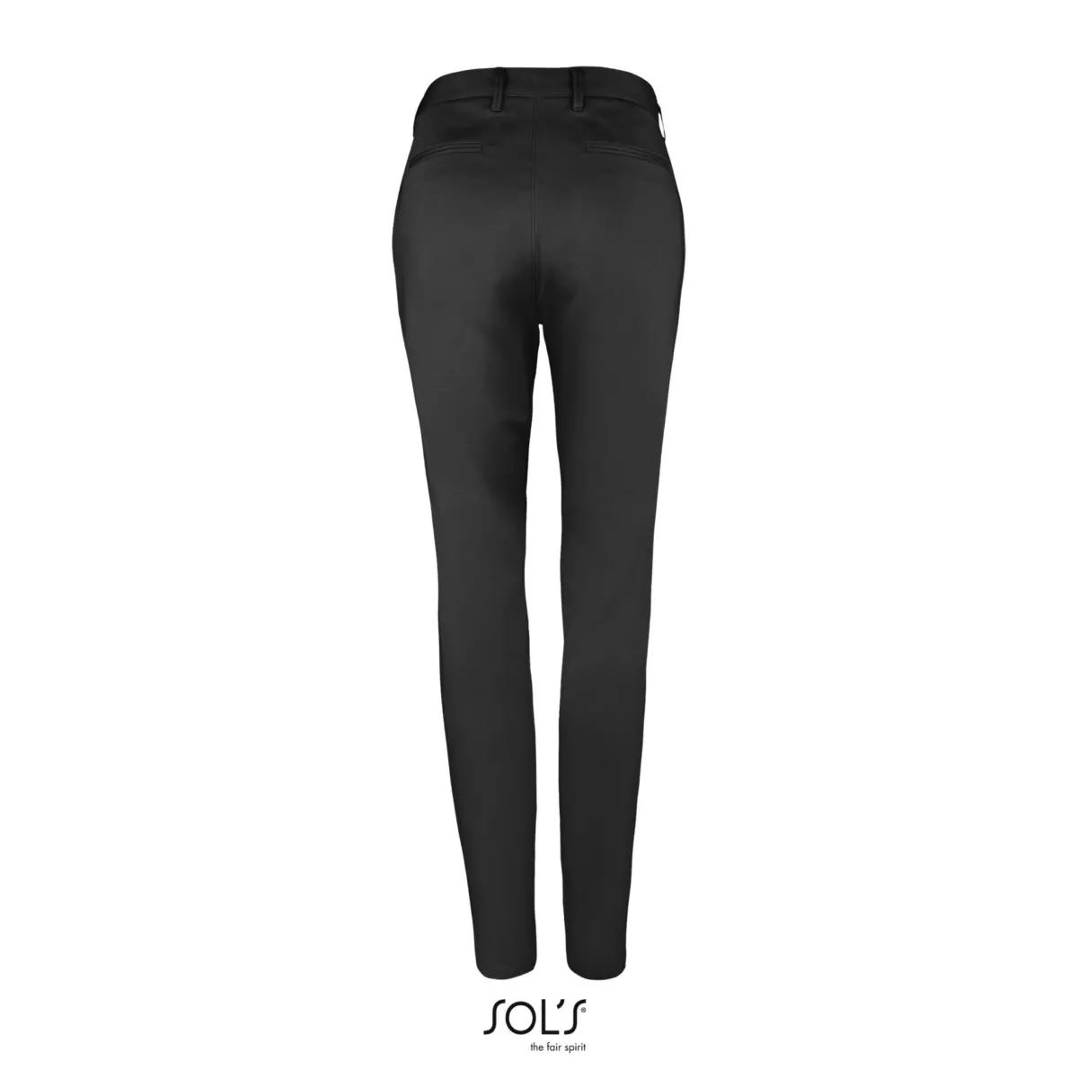 JARED WOMEN - negre