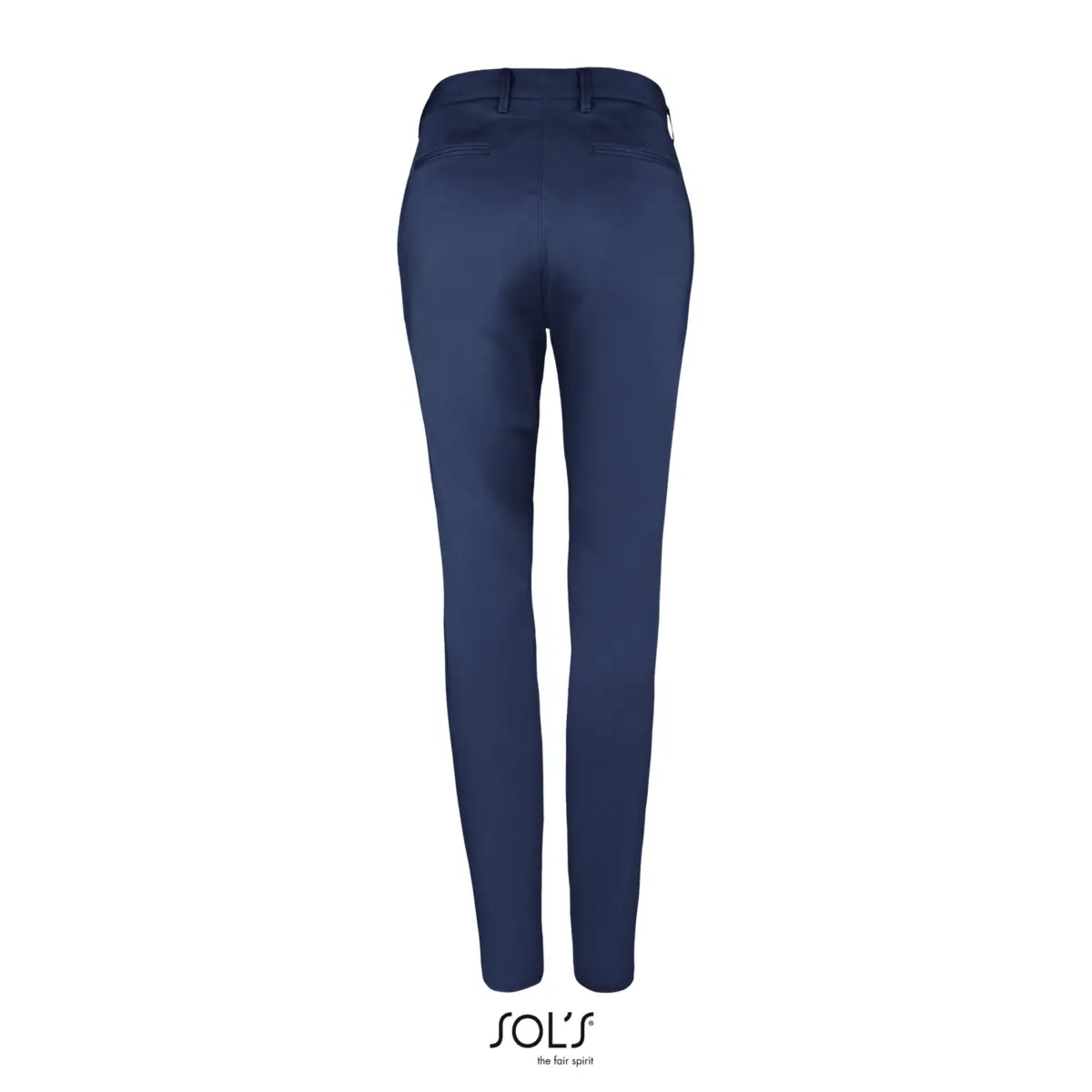 JARED WOMEN - blau marí french