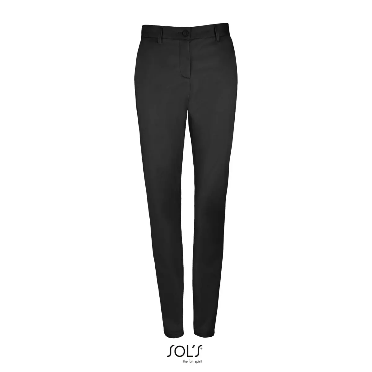 JARED WOMEN - negro