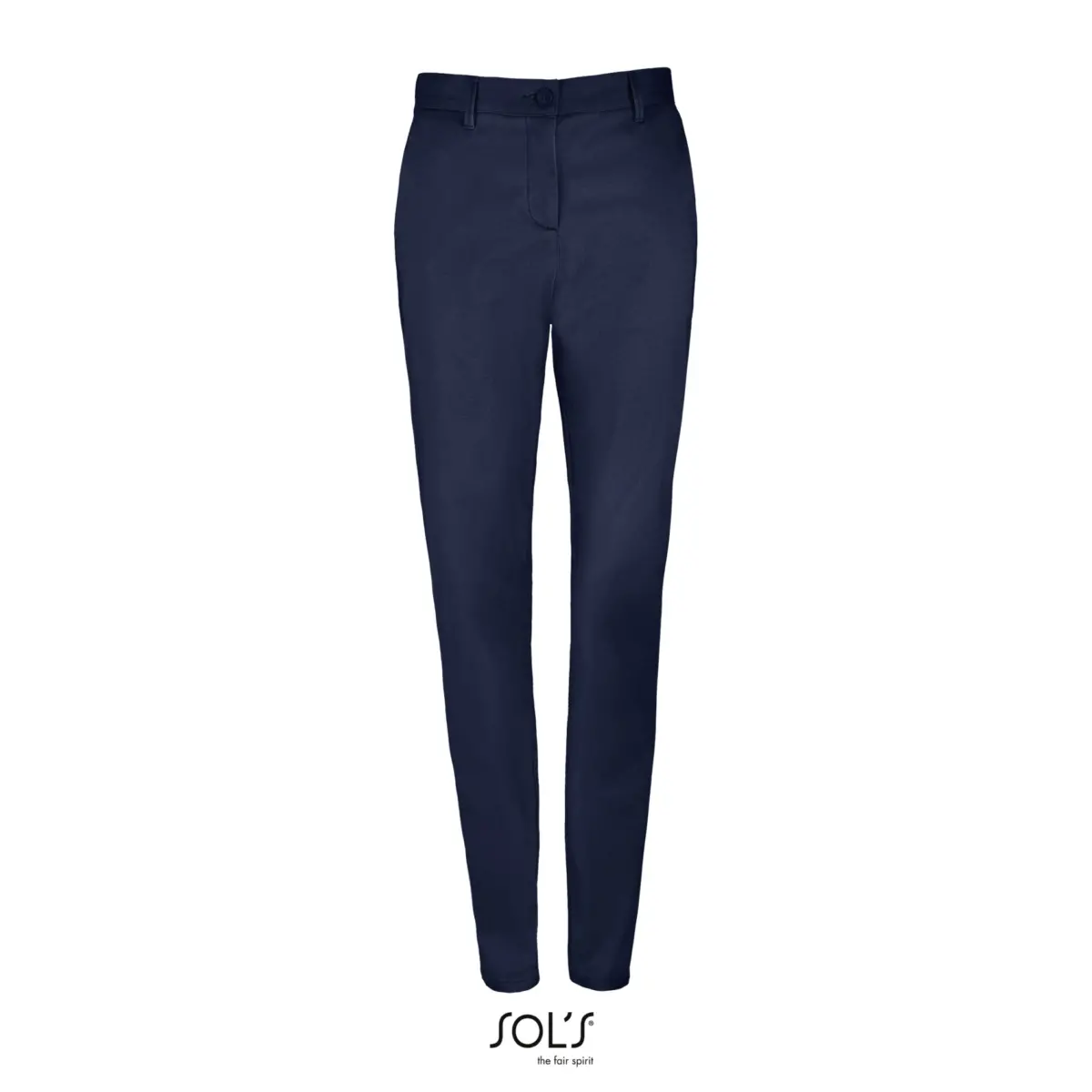 JARED WOMEN - azul marino french
