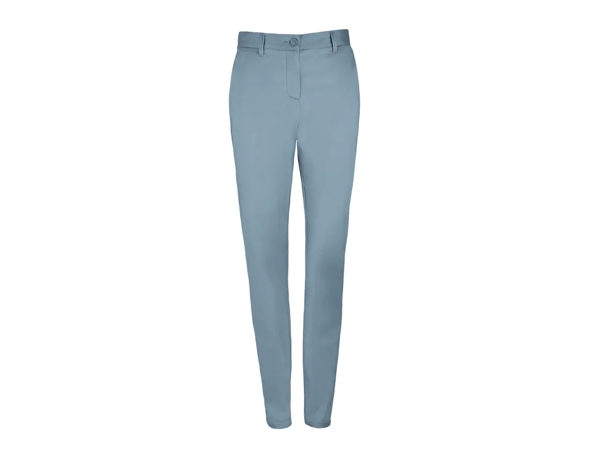 JARED WOMEN - blau obscur crema