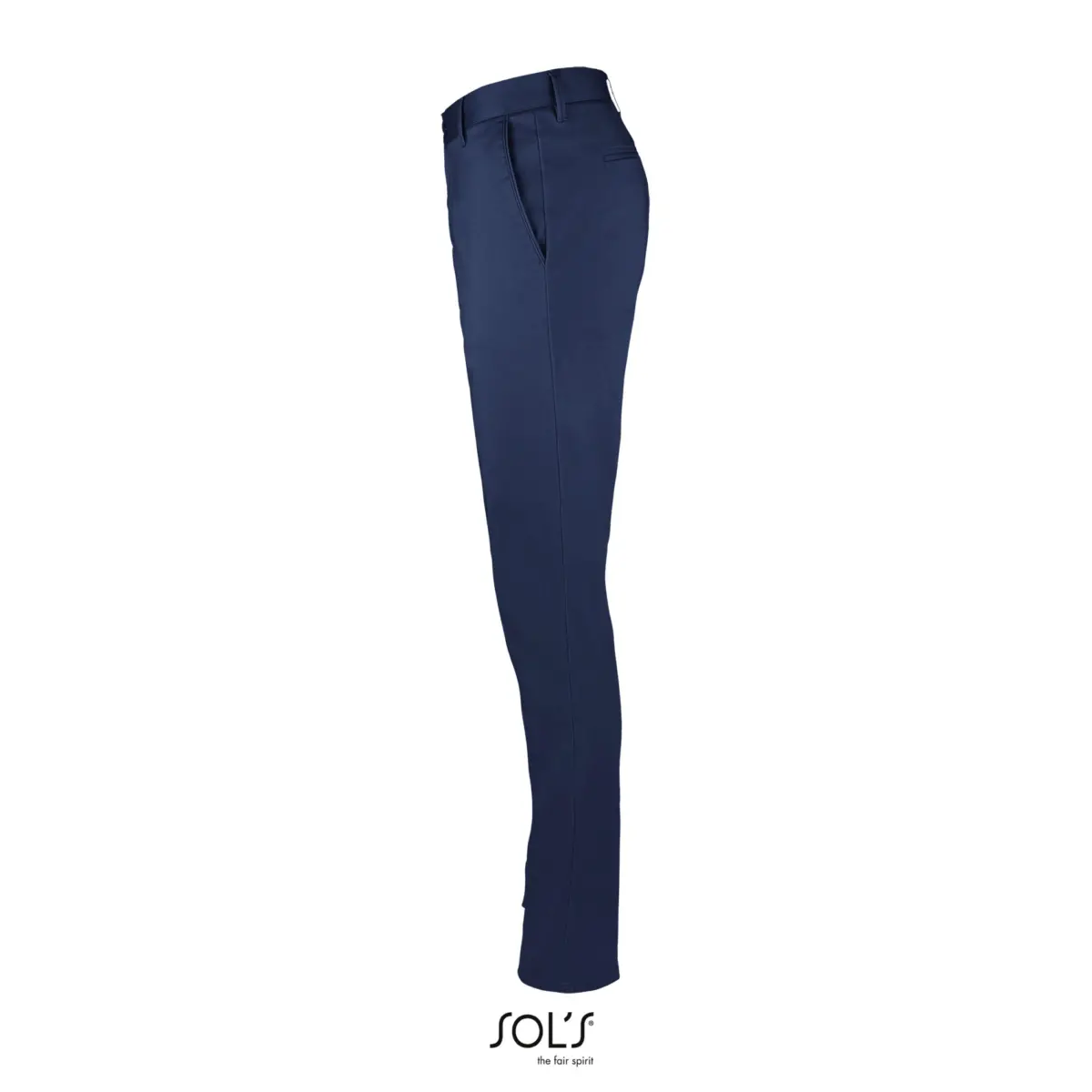 JARED WOMEN - blau marí french