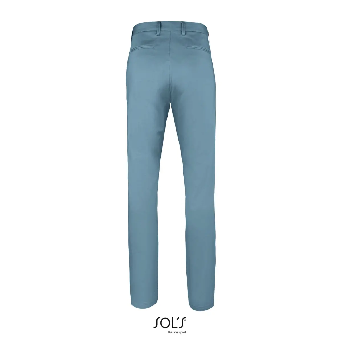 JARED MEN - blau obscur crema
