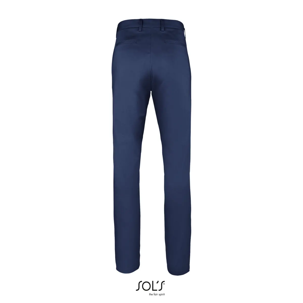 JARED MEN - blau marí french