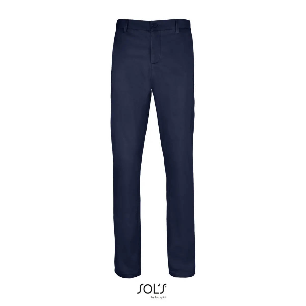 JARED MEN - blau marí french