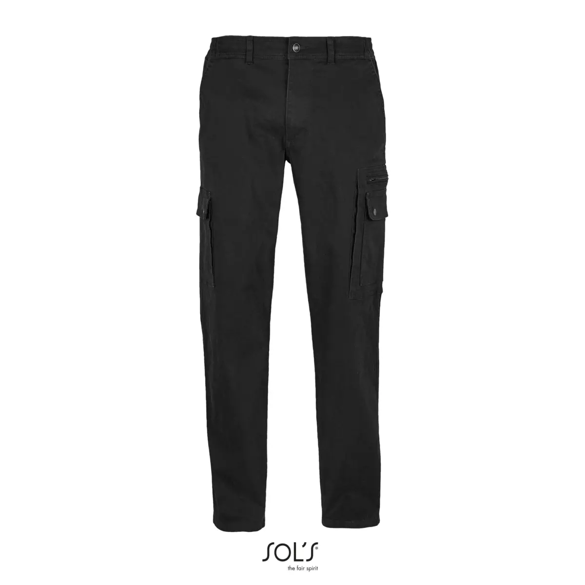 DOCKER - black
