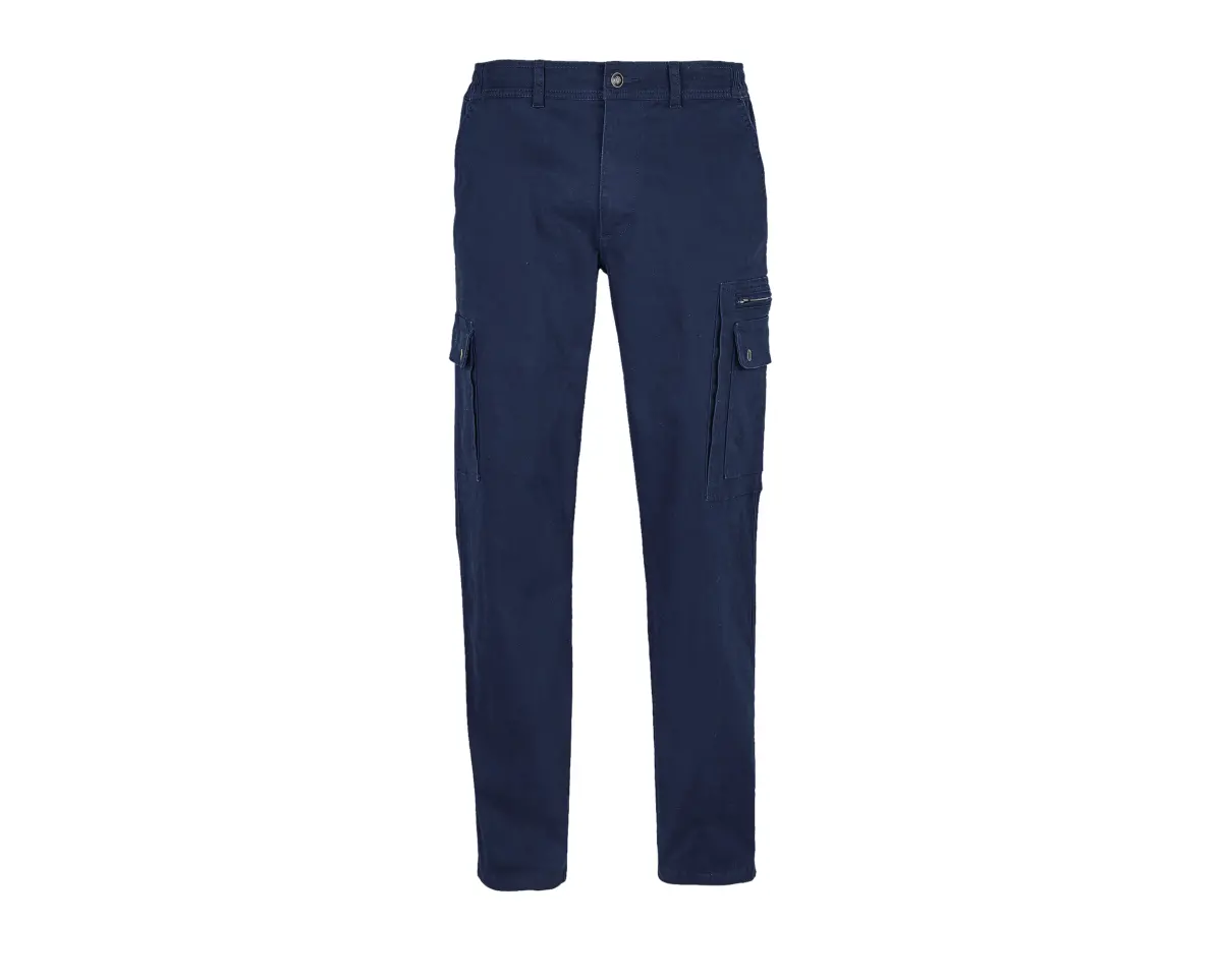 DOCKER - dark navy