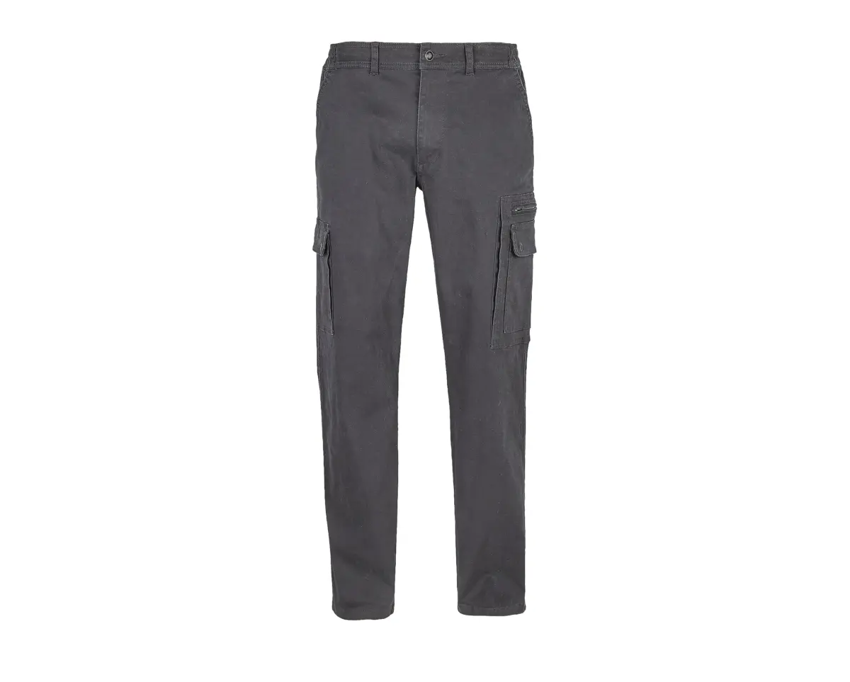 DOCKER - dark grey