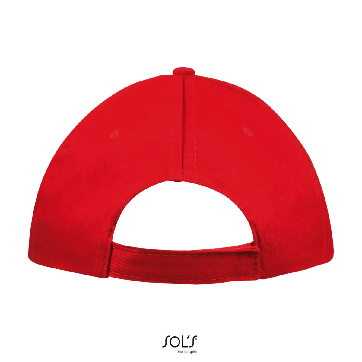 SUNNY - rojo