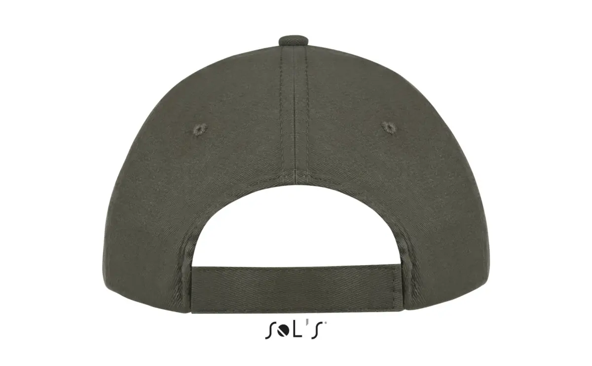 SUNNY - verde army/beige