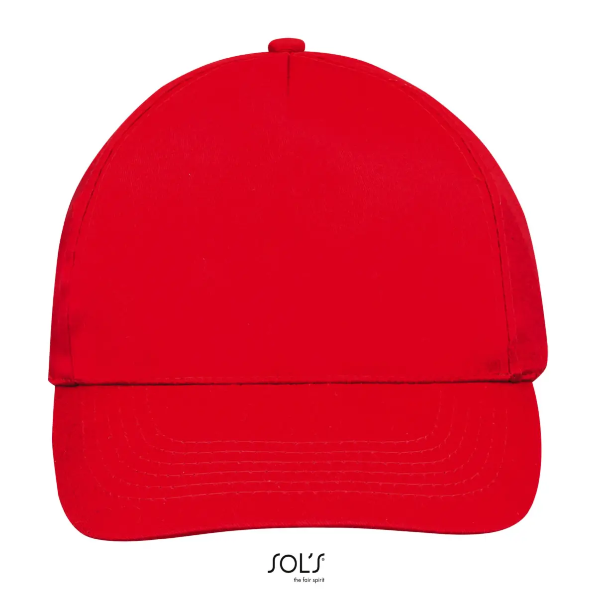SUNNY - red
