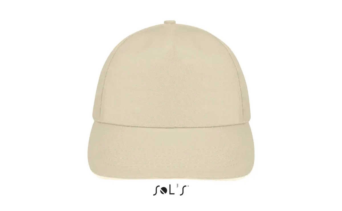 SUNNY - beige/blanco