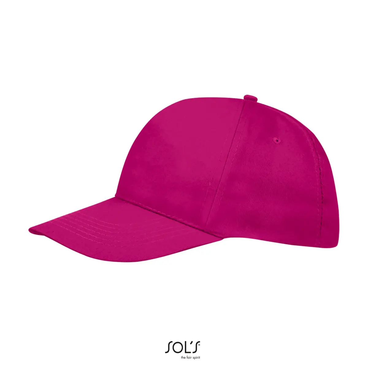 SUNNY - fucsia