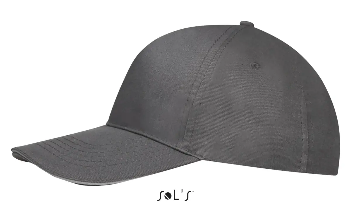 SUNNY - dark grey/light grey