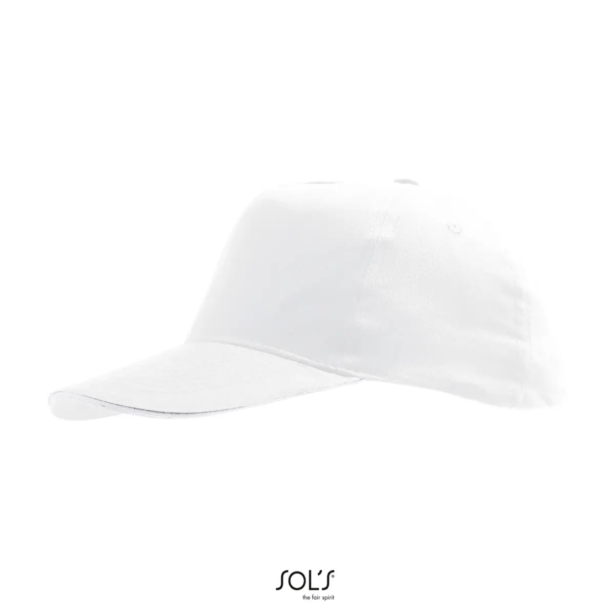 SUNNY KIDS - blanc