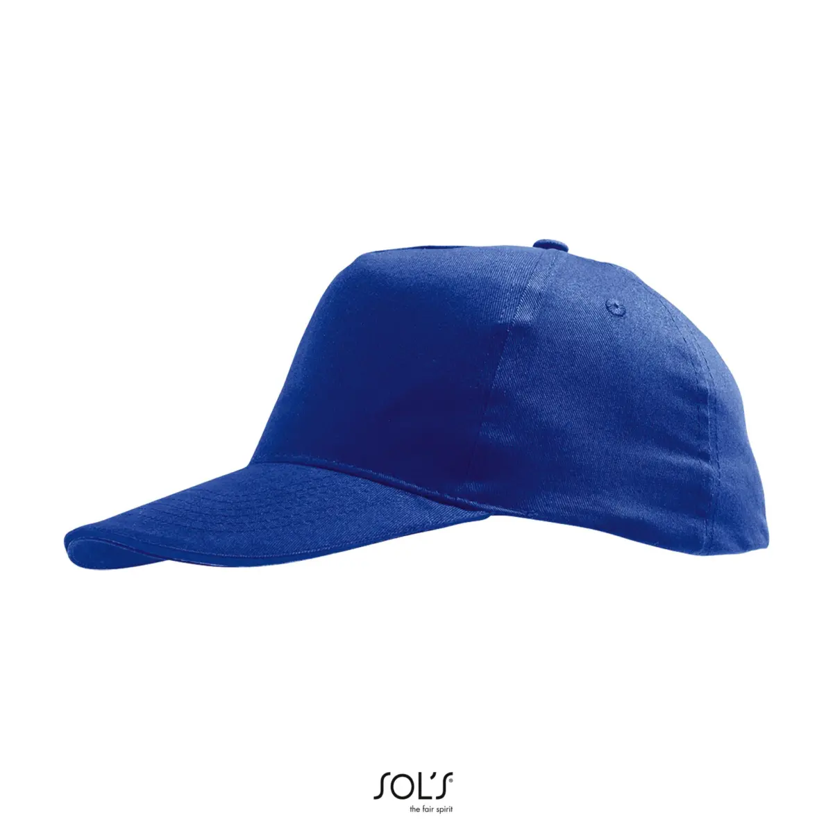 SUNNY KIDS - royal