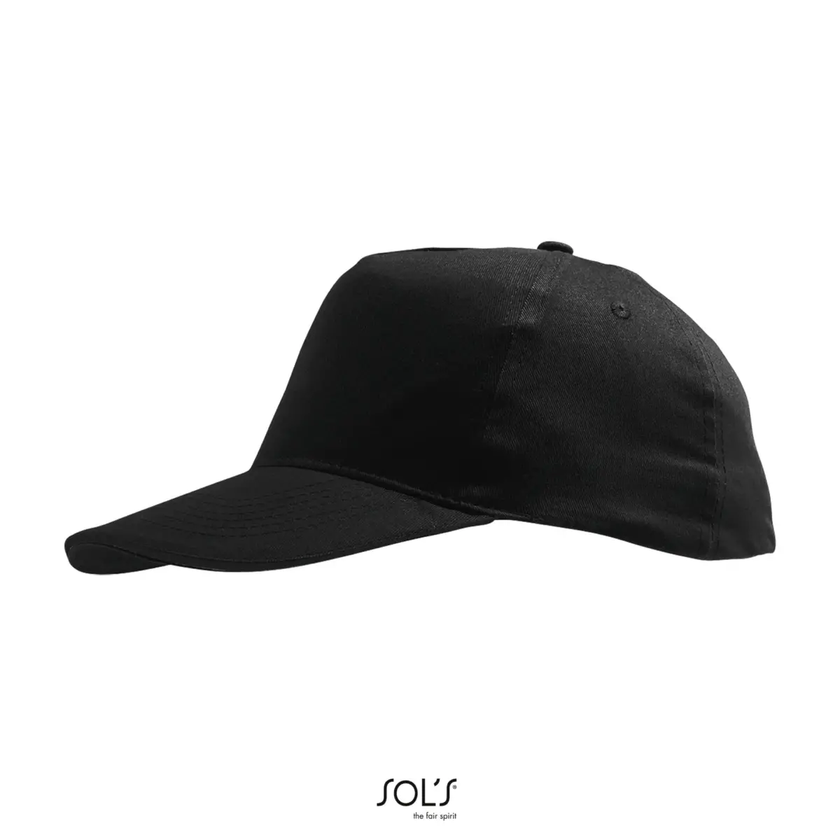 SUNNY KIDS - black