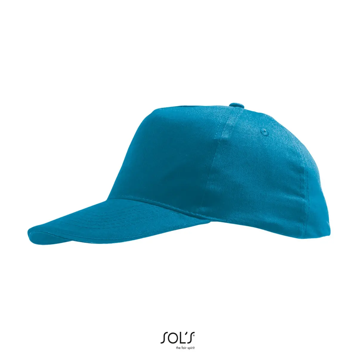 SUNNY KIDS - blau aqua