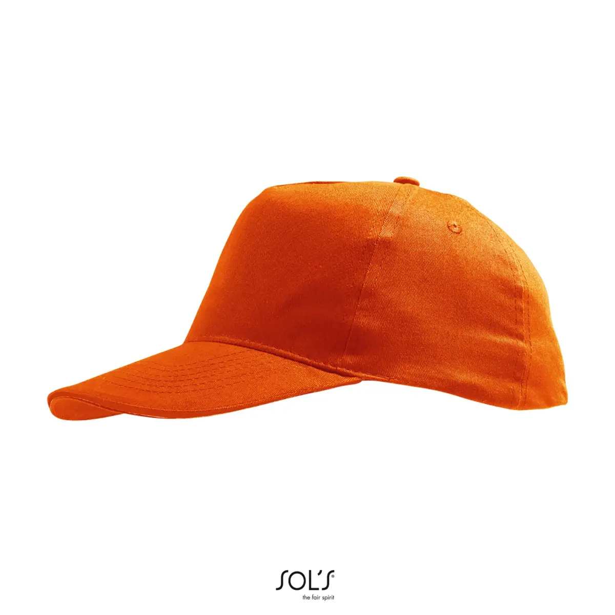 SUNNY KIDS - orange