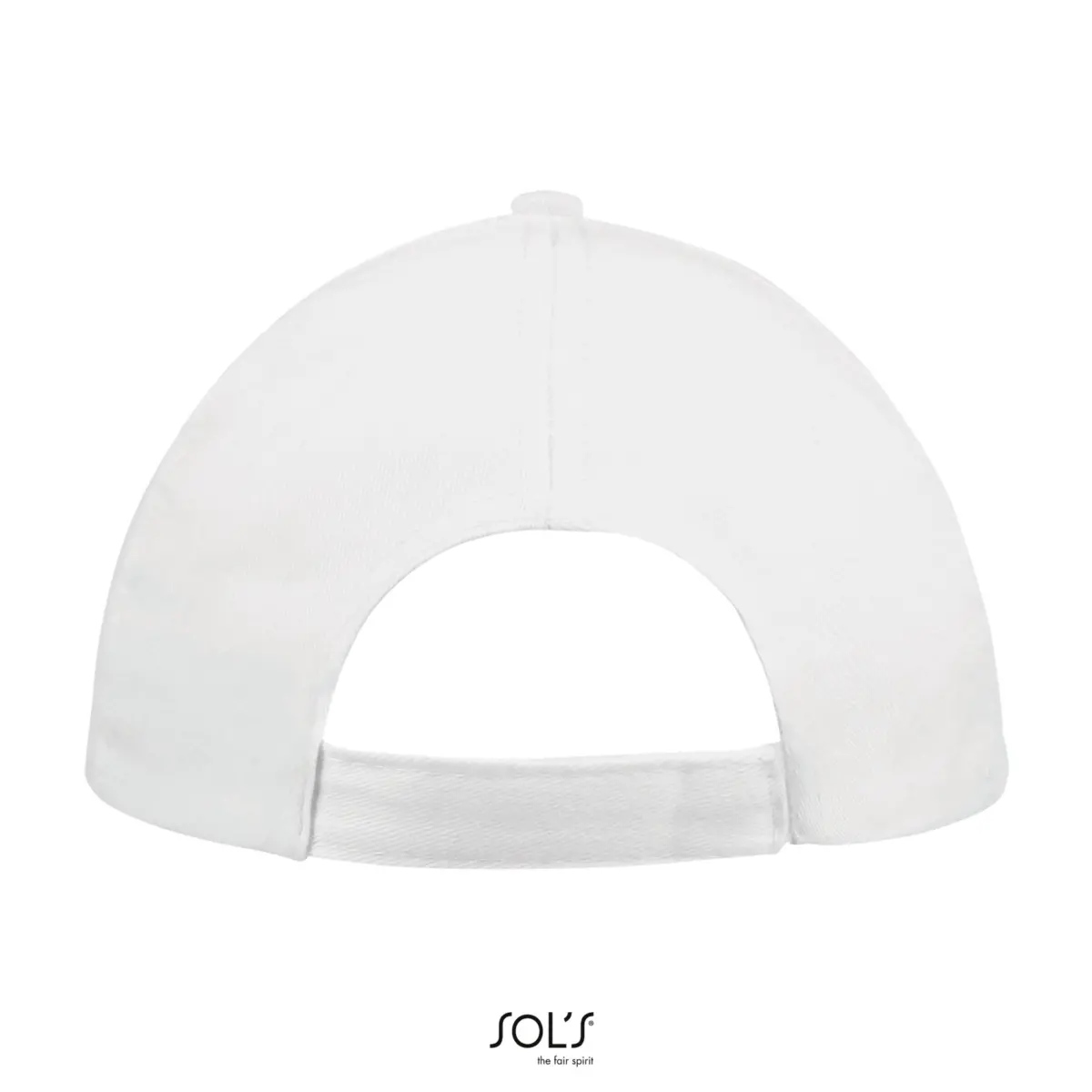 BUZZ - blanc