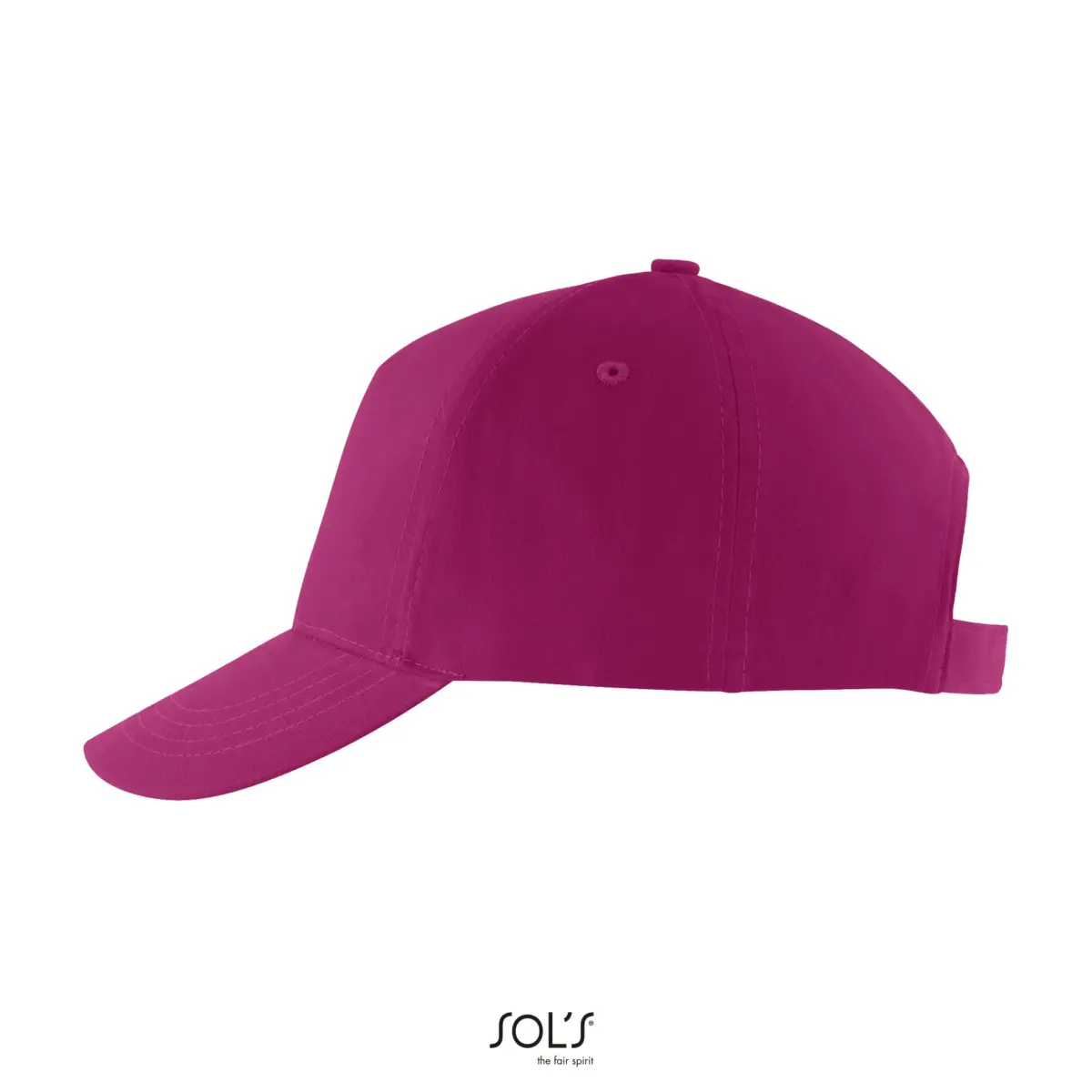 BUZZ - fuchsia