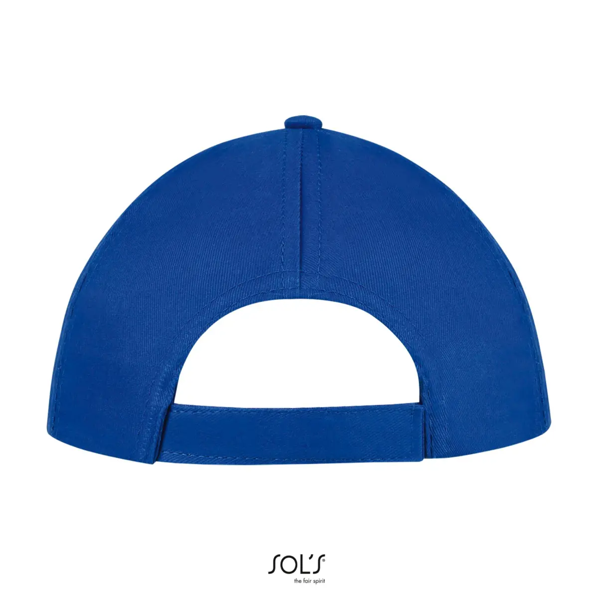 BUZZ - azul royal