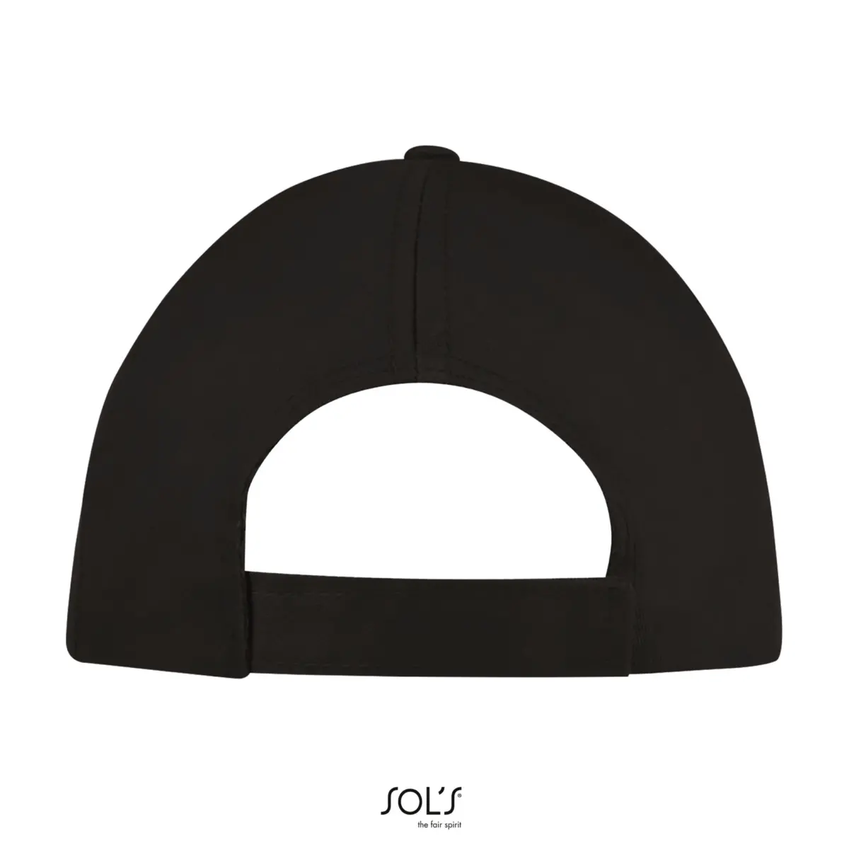 BUZZ - dark grey