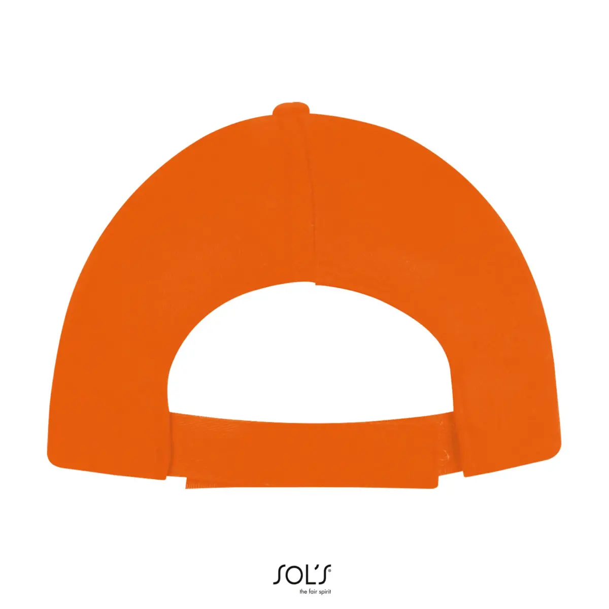 BUZZ - orange