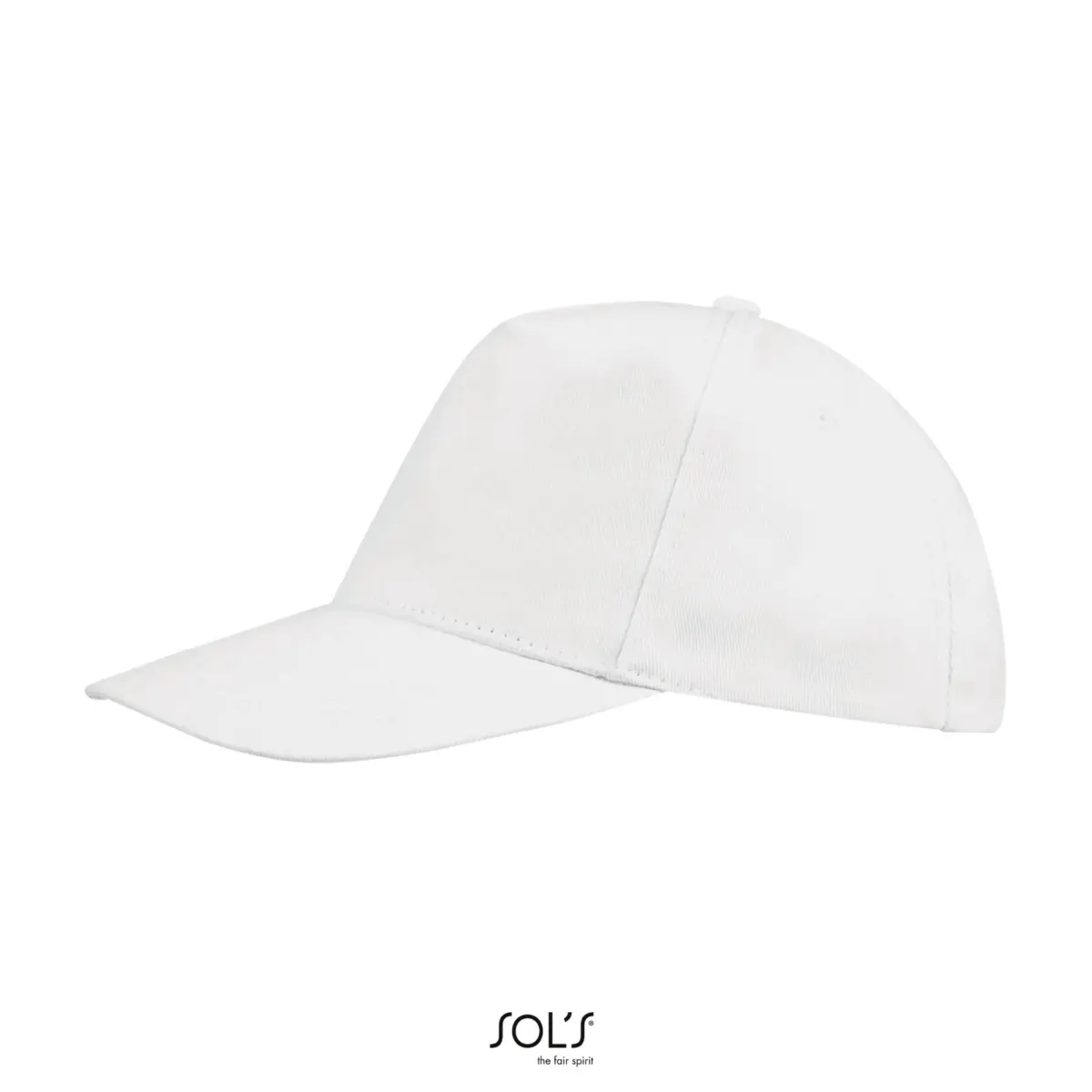 BUZZ - blanc