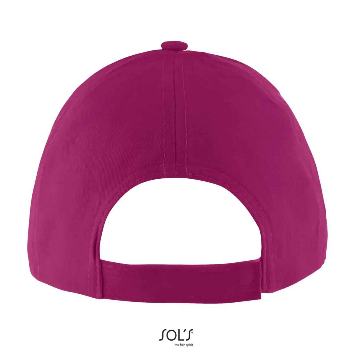 BUZZ - fucsia